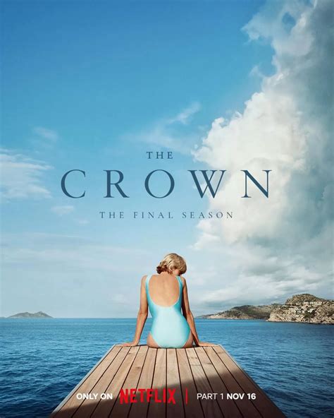 Dec 23, 2023 · Get to know The Crown Season 6 cast Imelda Staunton, Jonathan Pryce, Lesley Manville, Dominic West, Elizabeth Debicki, Rufus Kampa, Fflyn Edwards, Olivia Williams, Claudia Harrison, James Murray, Khalid Abdalla, Salim Daw, Bertie Carvel and more here. 